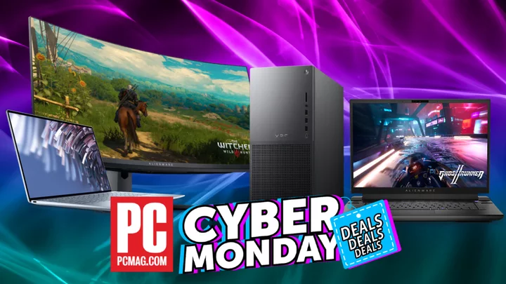 Cyber Monday Deals on Dell Laptops and Desktops: Now Is the Best Time to Buy