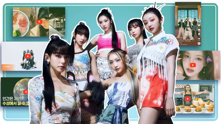 K-pop girlies Secret Number on Seventeen, songwriting, and their favorite YouTubers