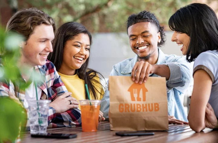You can now get two years of free Grubhub+ with the purchase of Amazon Prime