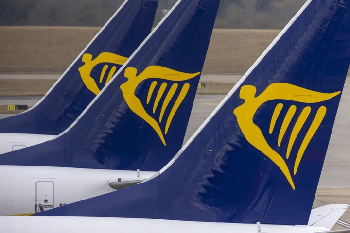 Italy’s Probe Against Ryanair Escalates Tensions With Airlines