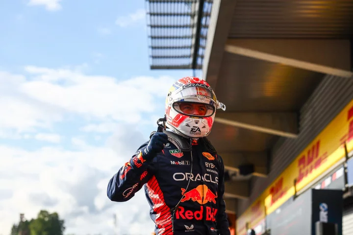 Former F1 racer names 5 drivers who could win world title by replacing Max Verstappen