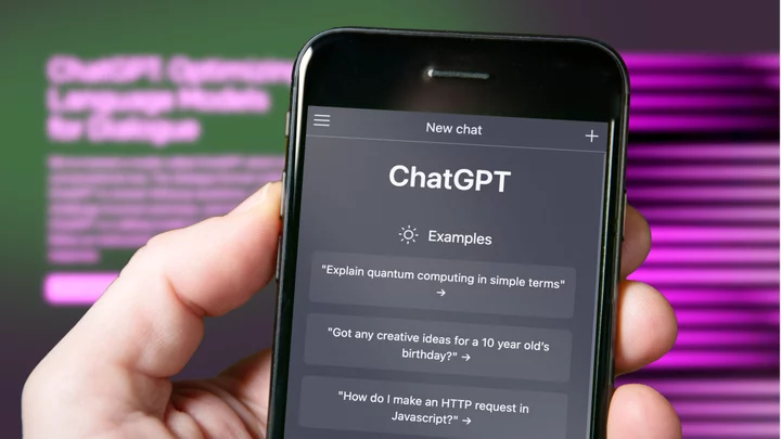 ChatGPT Is Coming To Android Soon
