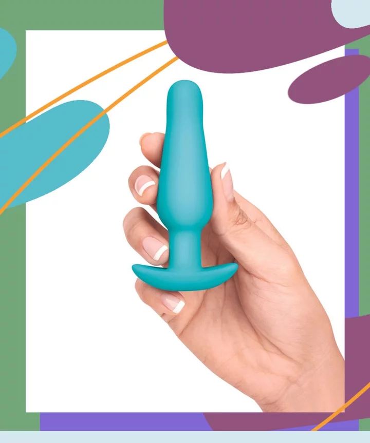 A Backstage Pass To The Best Anal Toys, As Recommended By A Sex Therapist