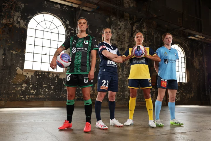 How to watch the A-League Women online for free