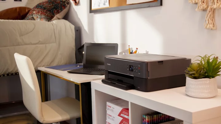 Canon Pixma TS6420a Wireless All-in-One Printer Review