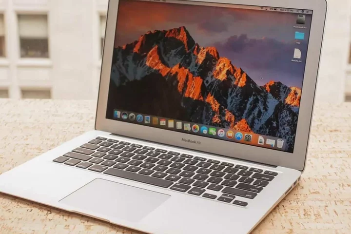 Score a grade-A refurb MacBook Air with MS Office for $500