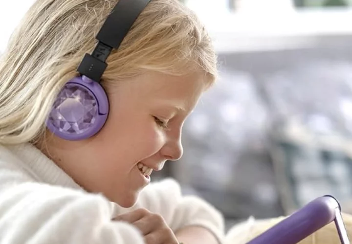 Treat your little one to a Bluetooth headset for under $20