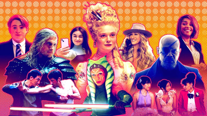 45 TV shows we can't wait to watch this summer