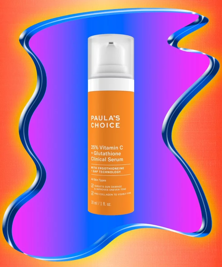 This Paula’s Choice Vitamin C Serum Actually Did What It’s Supposed To (!)