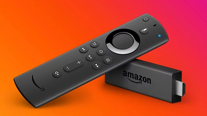 The best VPNs for the Fire TV Stick