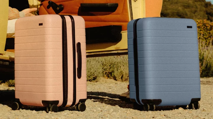 The best smart luggage to help you enjoy the journey just as much as the destination
