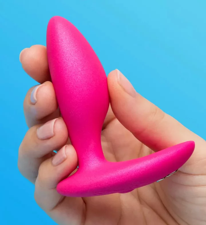 The 11 Best Toys And Tricks Every Anal Beginner Needs