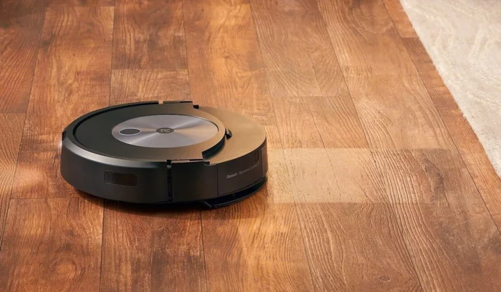 The best robot vacuums for hardwood floors