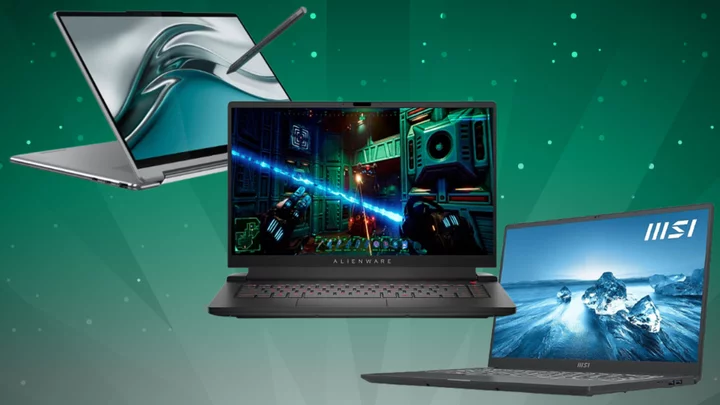 The Best Laptop Deals for May 2023