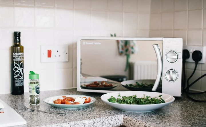 The best microwaves for your kitchen